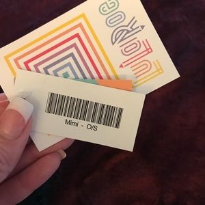 LuLaRoe Mimi